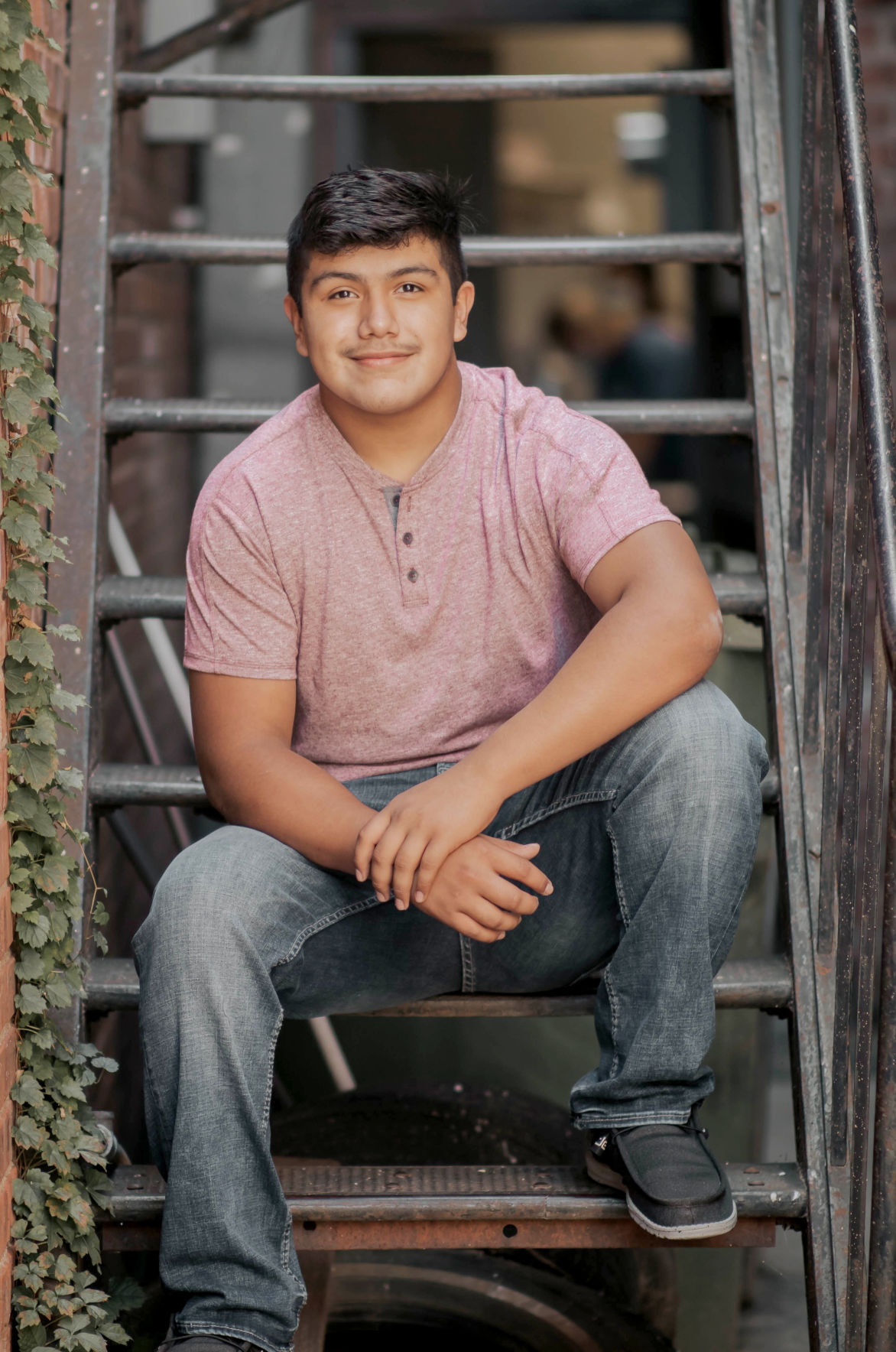 Leo DeLaRosa